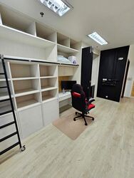 Soho Life (D15), Office #521084221